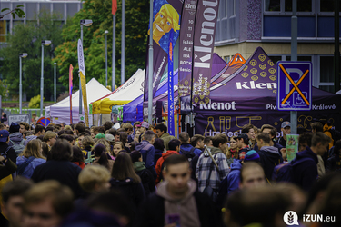 Jaký byl Kampus Fest 2025?